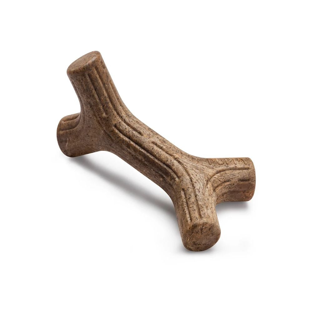 Benebone 子犬用メープルスティック 天然素材 犬用カミカミフレーバートイ スモールサイズ